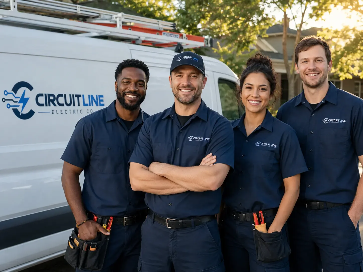 Whole Home Rewiring company in Minong, WI