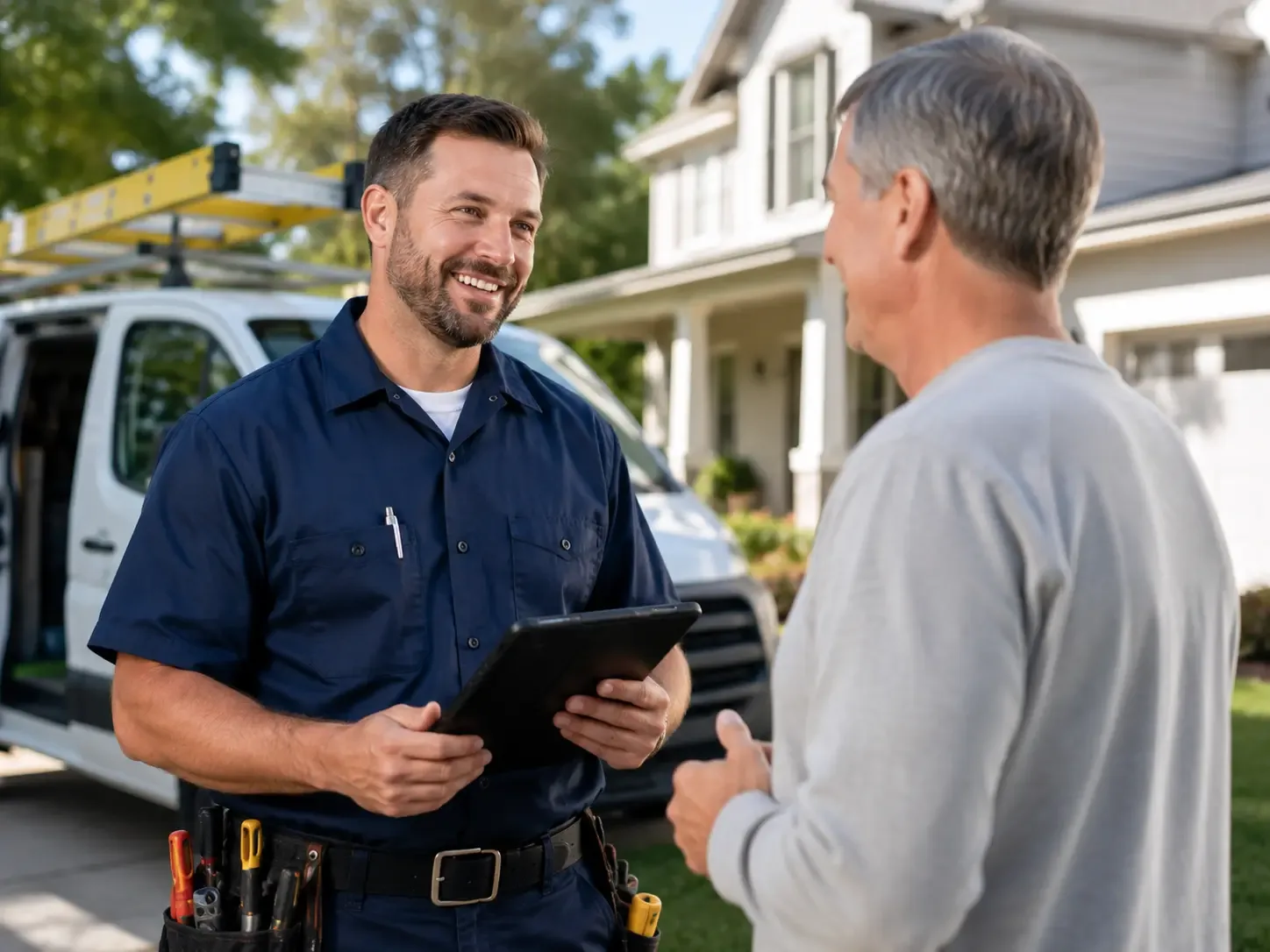 Whole Home Rewiring Minong, WI FAQs