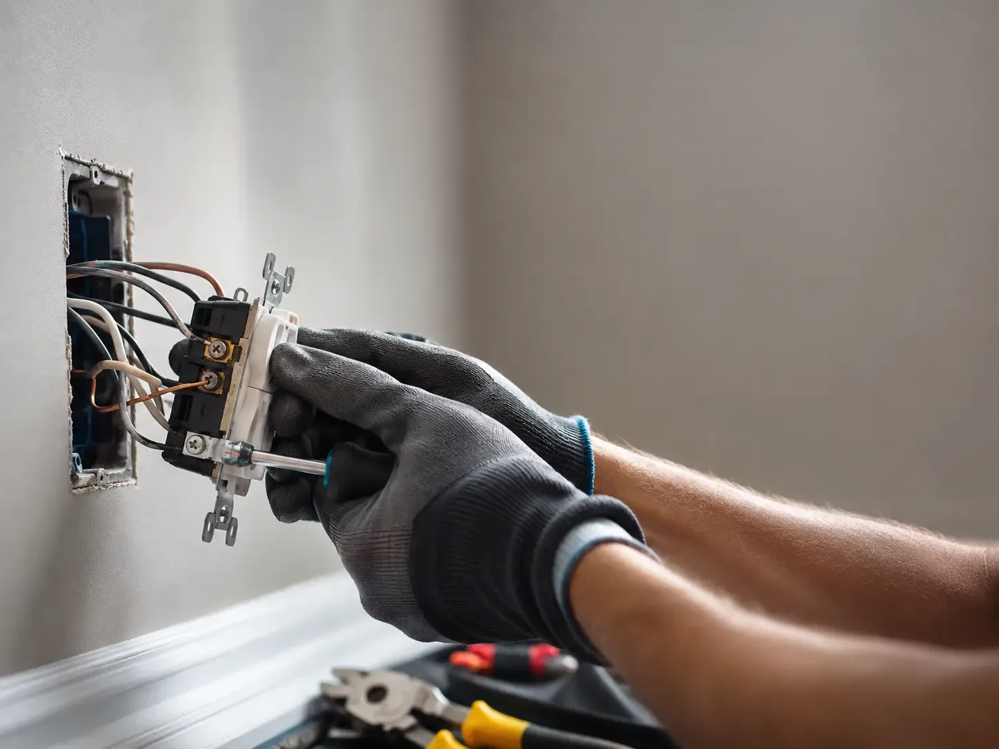 Why choose Whole Home Rewiring in Minong, WI